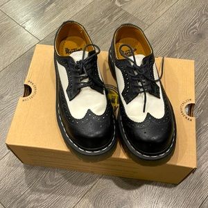 Dr Marten Loafer
